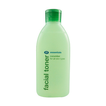 BOOTS小黄瓜爽肤水/化妆水美白 150ml